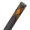 Flexo® FR - 3/4" - Black w/ Orange Tracer Spyder product photo