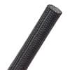 Flexo® FR - 3/4" - Black w/ No Tracer product photo