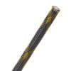 Flexo® FR - 1/4" - Black w/ Yellow Tracer Spyder product photo