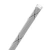 Flexo® FR - 1/4" - White w/ Black Tracer product photo