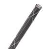 Flexo® FR - 1/4" - Black w/ White Tracer product photo