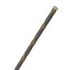 Flexo® FR - 1/8" - Black w/ Yellow Tracer Spyder product photo