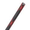 Flexo® FR - 1/4" - Black w/ Red Tracer Spyder product photo