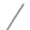Flexo® FR - 1/8" - Gray w/ White Tracer product photo