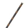 Flexo® FR - 1/8" - Black w/ Orange Tracer Spyder product photo