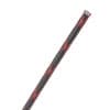 Flexo® FR - 1/8" - Black w/ Red Tracer Spyder product photo