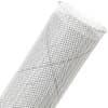 Flexo® Tight Weave™ - 9 Mil FR - 2 1/2" - White product photo