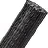 Flexo® Tight Weave™ - 9 Mil FR - 2" - Black product photo