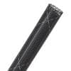 Flexo® Tight Weave™ - 9 Mil FR - 3/4" - Black product photo
