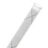 Flexo® Tight Weave™ - 9 Mil FR - 9/16" - White product photo