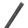 Flexo® Tight Weave™ - 9 Mil FR - 5/16" - Black product photo