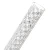 Flexo® EXTRA Tight Weave™ - 9 Mil FR - 1" - White product photo