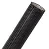 Flexo® Halar® - 1 1/4" - Black w/ No Tracer product photo