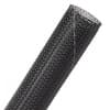 Flexo® Halar® - 1 1/4" - Black w/ White Tracer product photo