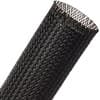 Flexo® Halar® - 1 3/4" - Black w/ No Tracer product photo