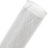Flexo® Halar® - 1 3/4" - White w/ Black Tracer product photo