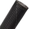 Flexo® Halar® - 2" - Black w/ White Tracer product photo