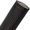 Flexo® Halar® - 2" - Black w/ No Tracer product photo