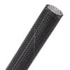Flexo® Halar® - 1" - Black w/ White Tracer product photo