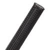 Flexo® Halar® - 3/4" - Black w/ No Tracer product photo