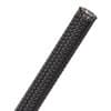 Flexo® Halar® - 1/2" - Black w/ No Tracer product photo