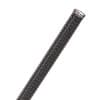 Flexo® Halar® - 1/4" - Black w/ No Tracer product photo