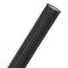 Flexo® Halar® - 3/4" - Black w/ White Tracer product photo