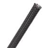 Flexo® Halar® - 3/8" - Black w/ No Tracer product photo