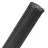 Flexo® PFA - 1 1/4" - Black product photo
