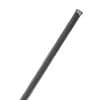 Flexo® PFA - 1/8" - Black product photo