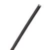 Flexo® PEEK - 1/8" - Black product photo