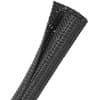 F6® Quiet - 3/4" - Black product photo