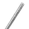 Flexo® Chrome XC - 1/4" - Silver product photo
