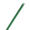 Flexo® PET Tight Weave™ - 1/8" - Black/Neon Green product photo