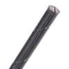 Flexo® Helix2 - 1/2" - Black w/ Green Tracer product photo