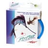 FlyFlex™ Fly Fishing Kit - 1/2" - Neon Blue Flexo® PET product photo