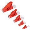 F6® Sleeving Install Tools - 5 Pack - Orange product photo