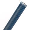 Flexo® PET - 3/4" - Blue/Clear product photo