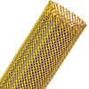 Flexo® PET - 1 3/4" - Jester (UV Yellow/Purple) product photo