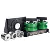 Rapid Install KIT - Complete Kit includes 0.50", 1.00" and 1.5" Dies- Tubes Not Included product photo