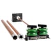 Rapid Install KIT - Complete Kit includes 0.50", 1.00" and 1.5" Dies WITH 6FT TUBES product photo