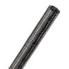 Carbon Fiber - Standard - 1/2" - Black product photo