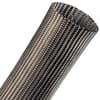 Carbon Fiber Sleeving - Medium - 2 1/2" - Black product photo