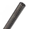 Carbon Fiber - Heavy - 3/4" - Black product photo