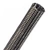 Carbon Fiber - Heavy - 1" - Black product photo