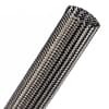 Carbon Fiber - Heavy - 1 1/4" - Black product photo