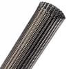 Carbon Fiber - Heavy - 2" - Black product photo