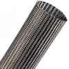 Carbon Fiber - Heavy - 2 1/2" - Black product photo