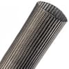 Carbon Fiber - Heavy - 3" - Black product photo