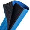 VersaWraptor® - 2" - Polyester Wrappable Wire Protection - Blue product photo